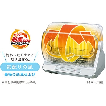 東芝 食器乾燥機 東芝