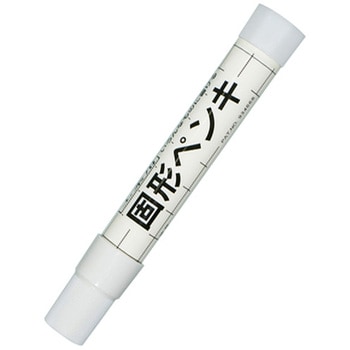 建築用固形ペンキ 白 フック サクラクレパス