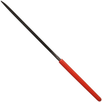 精密ヤスリ 140mm 角 ツボサン