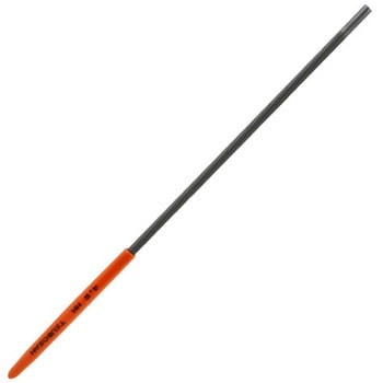 チェンソーヤスリ 収納袋付 ツボサン