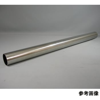 サニタリー直管SUS304 1S アズワン