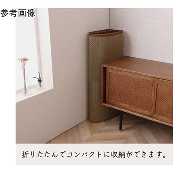 カーペット ござ 国産 敷詰 ラグ 敷物 い草 消臭抗菌防臭 市松 イケヒコ・コーポレーション