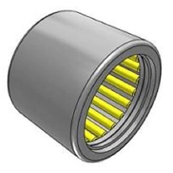 ローラーベアリング 内径20mm レース幅20mm SKF