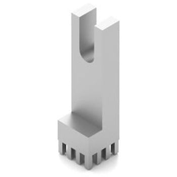 ねじ端子 ライトアングル WURTH ELEKTRONIK