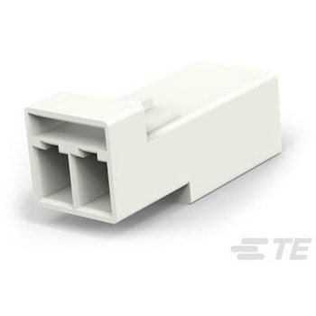 LIGHT-N-LOKシリーズ 照明用コネクタ 2 1袋 10個入 TE CONNECTIVITY