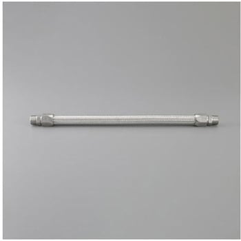 フレキチューブ(鉄ニップル/カシメ) EA469ERシリーズ エスコ