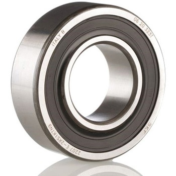 ボールベアリング35mm72mm 自動調心2207 E-2RS1KTN9 SKF(日本エスケイエフ)