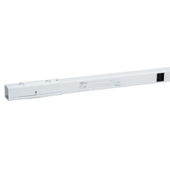 スイッチ付ソケット バスバー 3100 x 60 x 51mm シュナイダーエレクトリック