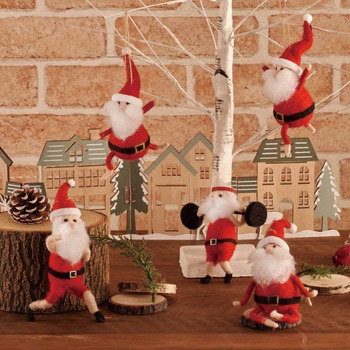 8185-3198 �~���� �N���X�}�X�f�R���[�V���� �t�F���g�T���^�I�[�i�����g �X�g�A�E�G�L�X�v���X 66334007