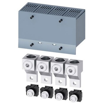 シーメンス ワイヤコネクタ SENTRON 3VA9 SIEMENS