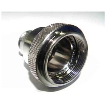 丸型コネクタバックシェル シェルサイズ：9 AMPHENOL