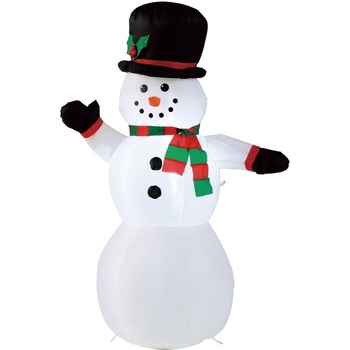 冬装飾 クリスマスデコレーション クリスマスエアブロードール ストア・エキスプレス