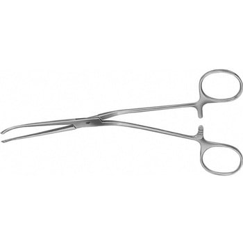 痔核鉗子 EAシリーズ ビー・ブラウンエースクラップ