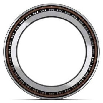 ローラーベアリング 内径20mm レース幅22.25mm SKF