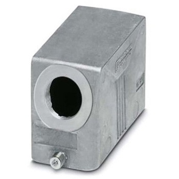 Housing フエニックス・コンタクト