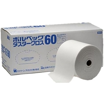 ポルベック ダスタークロス60 バイリーンクリエイト