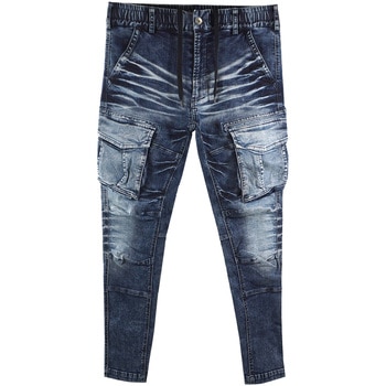 �l�C�r�[ 3L �f�j���J�[�S�p���c5103 K-ZOC(�P�C�]�b�N) �T�C�Y3L 66339790