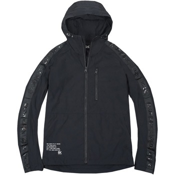 �u���b�N 3L �W�b�v�A�b�v�p�[�J�[5300 K-ZOC(�P�C�]�b�N) �u���b�N�F �T�C�Y3L 66339896