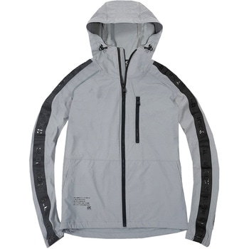 �V���o�[ 3L �W�b�v�A�b�v�p�[�J�[5300 K-ZOC(�P�C�]�b�N) �V���o�[�F �T�C�Y3L 66339948