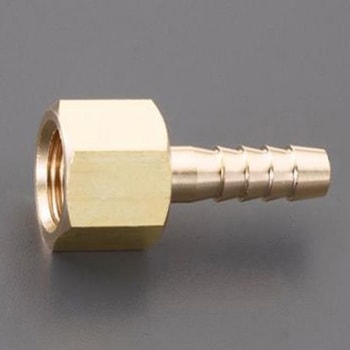 雌ねじステム EA141EBシリーズ エスコ