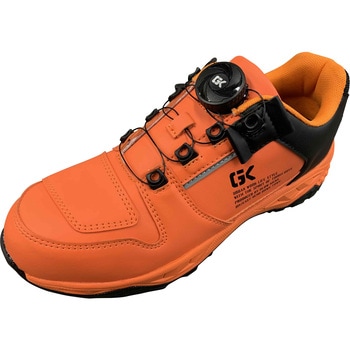 �I�����W 28.0 �Z�t�e�B�X�j�[�J�[GKS60 K-ZOC(�P�C�]�b�N) �I�����W�F �T�C�Y28cm 66341077