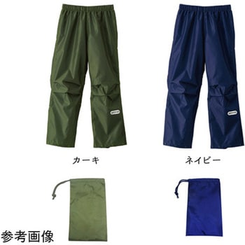 Outdoor Products キッズパンツ 05002314シリーズ 丸十コーポレーション