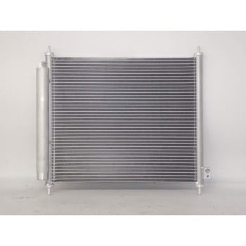 コンデンサー 信林オートモーティブ