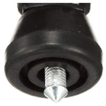 790-2050mm エレベーター三脚 エスコ