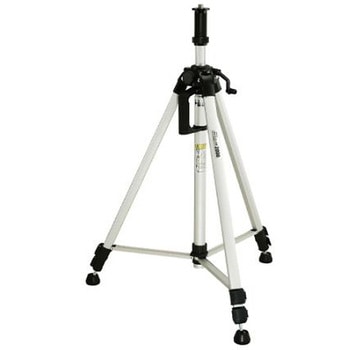 790-2050mm エレベーター三脚 エスコ