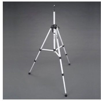 790-2050mm エレベーター三脚 エスコ