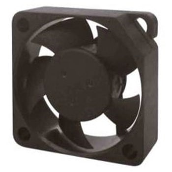 軸流ファン 電源電圧：12 V dc DC 30 x 30 x 10mm SUNON