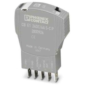 ブレーカー フエニックス・コンタクト