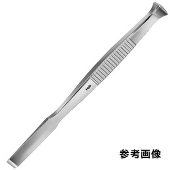骨ノミ 8mm 14cm ビー・ブラウンエースクラップ