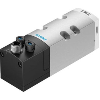 ソレノイドバルブ VSVA-B-D52-D-D1-1R5Lシリーズ Festo