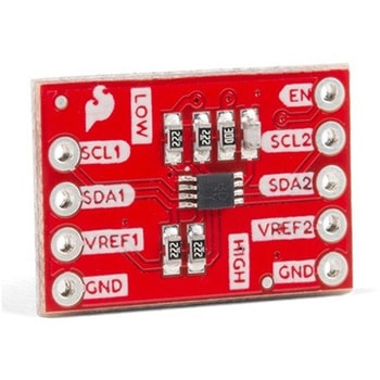 SparkFun Level Translator Breakout - PCA9306 SPARKFUN