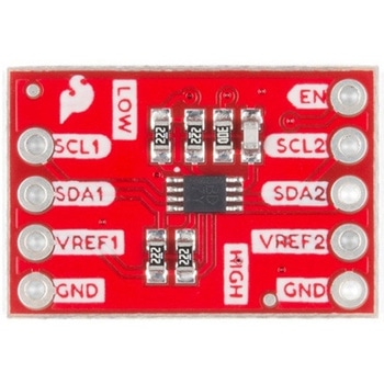 SparkFun Level Translator Breakout - PCA9306 SPARKFUN