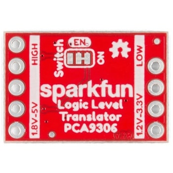 SparkFun Level Translator Breakout - PCA9306 SPARKFUN