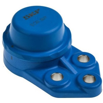ベアリングユニット 3穴 31.75mm SKF