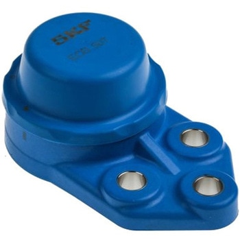 ベアリングユニット 3穴 31.75mm SKF(日本エスケイエフ)