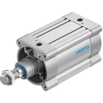 エアシリンダ DSBCシリーズ Festo