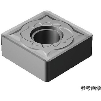 T-Max(R) P 旋削加工用チップ SN□□型-19&#160;正方形&#160; サンドビック