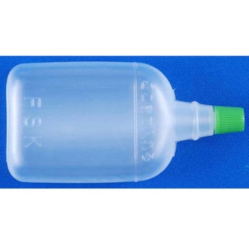 尿ビンD型 1セット 50個×20包装 - 東洋器材科学