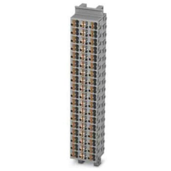 中継用端子台 グレー PTMC 1袋 15個入 フエニックス・コンタクト