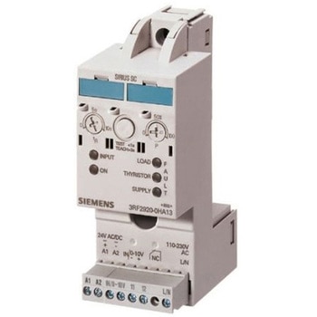 パワーコントローラ SIEMENS