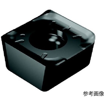 コロミル331 サイドカッター用チップ(350)1セット(10個入) L331.1A115030EM30シリーズ サンドビック