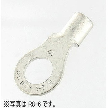 R型圧着端子 RNBシリーズ LINKMAN