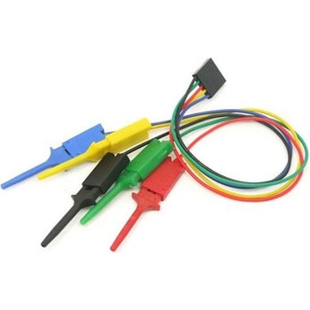 Logic Shrimp probe cable Seeed Studio