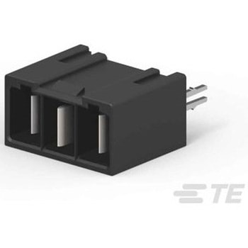 基板対ケーブル ピッチ：5.7mm 1セット 150個入 TE Connectivity Japan(旧:TYCOELECTRONICS(タイコエレクトロニクス))