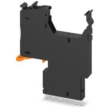 DINレール取付用端子アクセサリ ヒューズホルダ PLC-FA-5X20シリーズ フエニックス・コンタクト