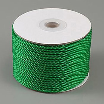 ポリエチレンロープ(三つ打ち EA628MTシリーズ エスコ